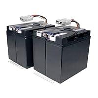 Algopix Similar Product 7 - TRIPP LITE RBC11A UPS Replacement