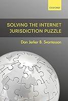 Algopix Similar Product 18 - Solving the Internet Jurisdiction Puzzle