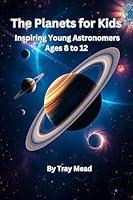 Algopix Similar Product 4 - The Planets for Kids