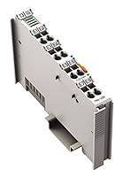 Algopix Similar Product 3 - WAGO 750430 24 VDC 35 DIN Rail IP20