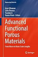 Algopix Similar Product 13 - Advanced Functional Porous Materials