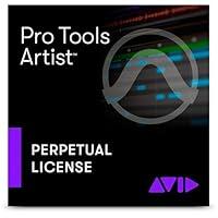 Algopix Similar Product 10 - Avid Pro Tools Artist  Music