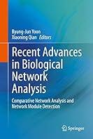 Algopix Similar Product 18 - Recent Advances in Biological Network