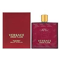 Algopix Similar Product 16 - Versace Eros Flame for Men Eau De