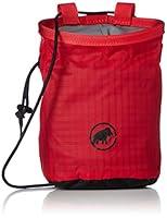 Algopix Similar Product 11 - Mammut Unisex_Adult Basic Chalk Bag