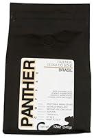 Algopix Similar Product 8 - PANTHER COFFEE Fazenda Serra Do Bone