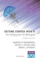 Algopix Similar Product 8 - Getting Started with R An Introduction