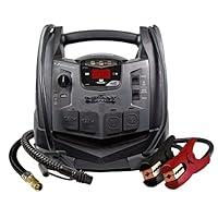 Algopix Similar Product 16 - Schumacher Electric Jump Starter and