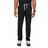 Algopix Similar Product 4 - FIGS Cairo Cargo Scrub Pants for Men 