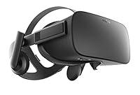 Algopix Similar Product 8 - Oculus Rift - Virtual Reality Headset