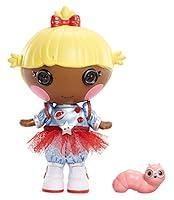 Algopix Similar Product 14 - Lalaloopsy Littles Doll Comet