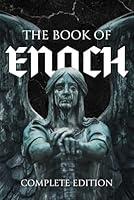 Algopix Similar Product 16 - The Book of Enoch Complete Edition