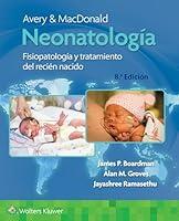 Algopix Similar Product 1 - Avery y Macdonald Neonatologa