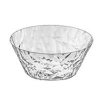 Algopix Similar Product 6 - Koziol Crystal 20 S Small Salad