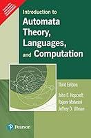 Algopix Similar Product 3 - Introduction to Automata Theory