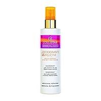 Algopix Similar Product 1 - Collistar Della Felicita Deodorant