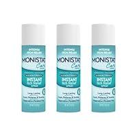 Algopix Similar Product 6 - MONISTAT Care Maximum Strength Instant