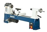 Algopix Similar Product 9 - RIKON Power Tools VSR MIDI Lathe