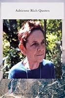 Algopix Similar Product 14 - Adrienne Rich Quotes