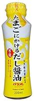 Algopix Similar Product 10 - 200mlX12 this soup soy sauce to be