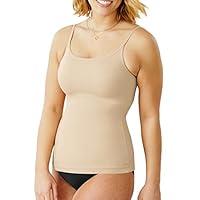 Algopix Similar Product 12 - Maidenform womens Long Length Camisole
