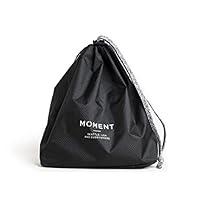 Algopix Similar Product 3 - Snackpack Stuff Sack - Black