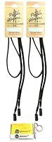Algopix Similar Product 19 - Peeper Keepers Eyeglass Retainer