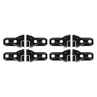 Algopix Similar Product 12 - JENovia JeCar Door Hinge Cover JL