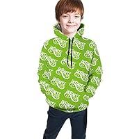 Algopix Similar Product 20 - Youth Teen Girls Boys Infinite Lists