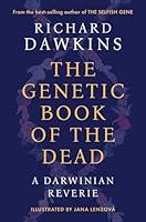 Algopix Similar Product 17 - The Genetic Book of the Dead A