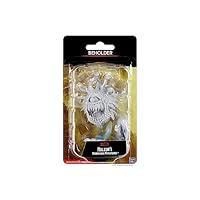 Algopix Similar Product 2 - Nolzurs Marvelous Unpainted Minis