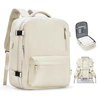 Algopix Similar Product 2 - VGCUB Lightweight Travel Backpack for