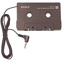 Algopix Similar Product 16 - Sony CPA 9 Car Audio Cassette Adapter