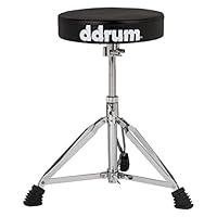 Algopix Similar Product 15 - ddrum RXDT2 RX Series Swivel Adjustment