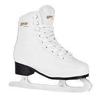 Algopix Similar Product 2 - TEMPISH Womens Dream Ice Figure Skates