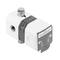 Algopix Similar Product 9 - Kludi Mix 33434 FlushMounted Base Unit