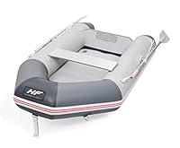 Algopix Similar Product 12 - HydroForce Caspian Pro 93 Inflatable