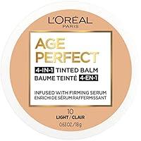 Algopix Similar Product 4 - LOreal Paris Age Perfect 4in1 Tinted