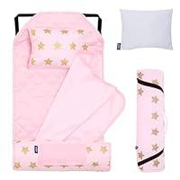 Algopix Similar Product 20 - Wildkin Modern Kids Nap Mat  Soft