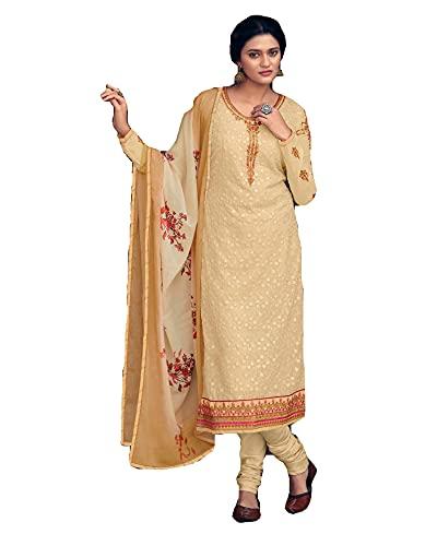 Best Deal for Pakistani Style Heavy Embroidered Muslim Style