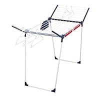 Algopix Similar Product 2 - Leifheit Pegasus 200 Deluxe Laundry