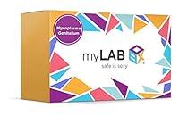 Algopix Similar Product 15 - myLAB Box STD at Home Test for Men