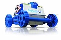Algopix Similar Product 20 - Aquabot Pool Rover Pool Cleaner