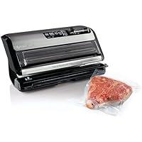 Algopix Similar Product 1 - FoodSaver Vacuum Sealer Machine and