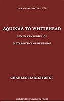 Algopix Similar Product 11 - Aquinas to Whitehead Seven Centuries