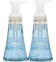 Algopix Similar Product 20 - Method Foaming Hand Wash  Ingredients