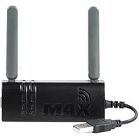 Algopix Similar Product 7 - Xbox 360 Wireless Network Adapter
