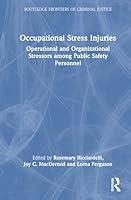 Algopix Similar Product 14 - Occupational Stress Injuries