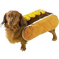 Algopix Similar Product 4 - Casual Canine Hot Diggity Dog with