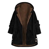 Algopix Similar Product 6 - Lazapa Cardigan Coat for Women Vintage